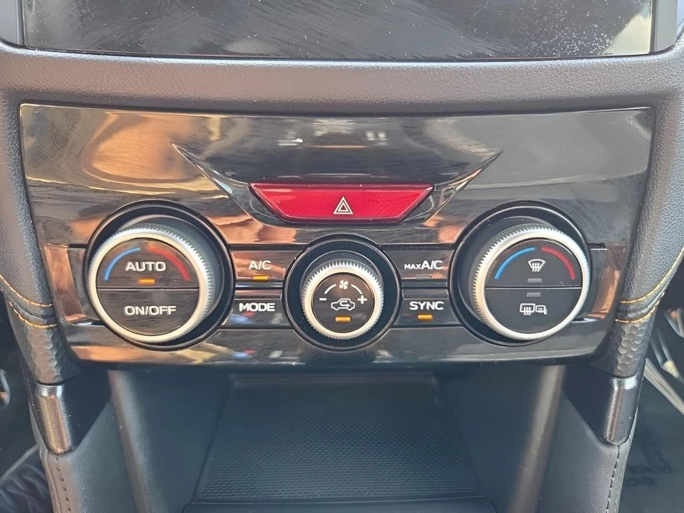 2024 Subaru Forester 5th Gen - Image 19 of 21