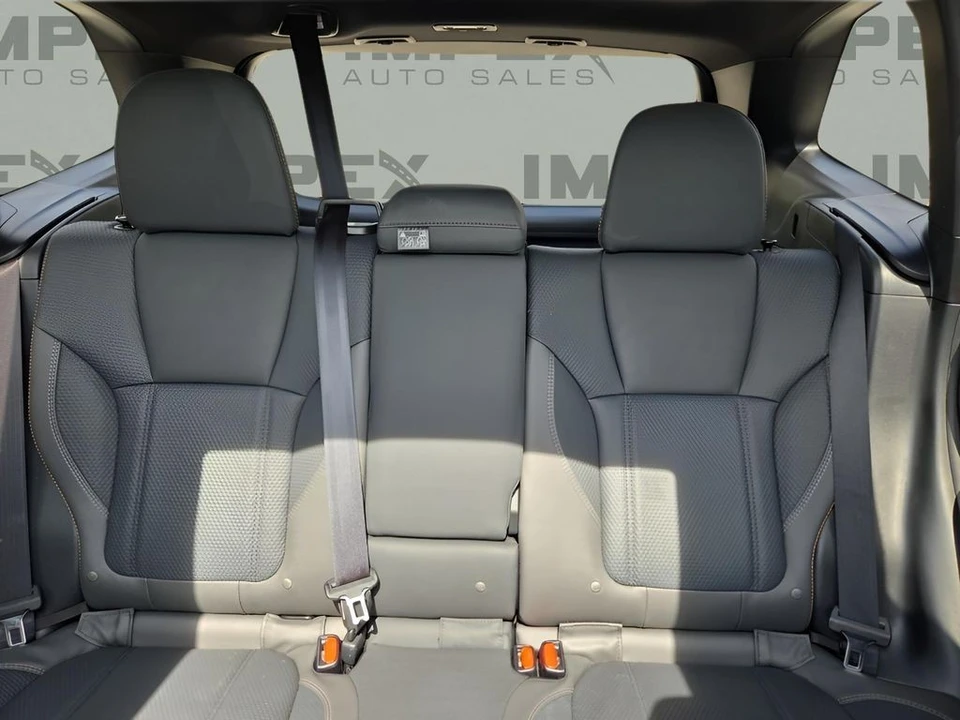 2024 Subaru Forester 5th Gen - Image 12 of 12