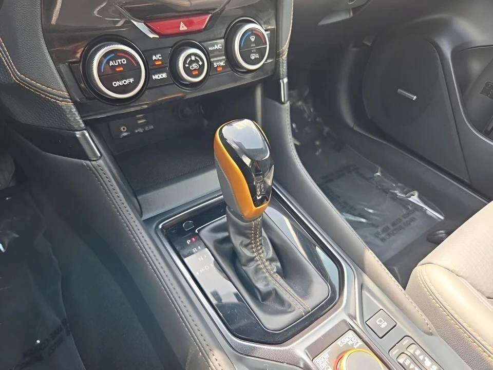 2024 Subaru Forester 5th Gen - Image 17 of 21