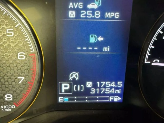 2024 Subaru Forester 5th Gen - Image 15 of 21