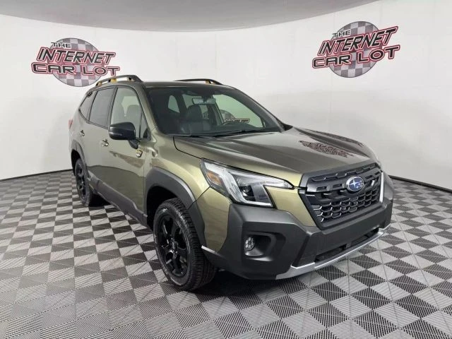 2024 Subaru Forester 5th Gen - Image 9 of 21