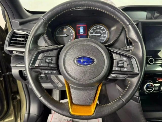 2024 Subaru Forester 5th Gen - Image 13 of 21