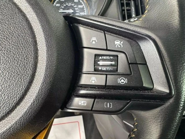 2024 Subaru Forester 5th Gen - Image 17 of 21