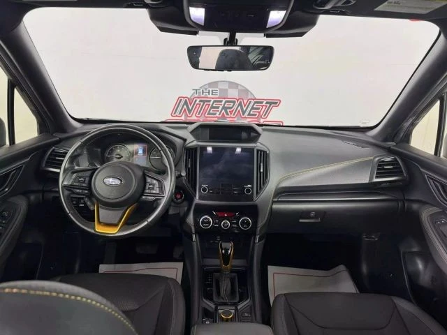 2024 Subaru Forester 5th Gen - Image 11 of 21