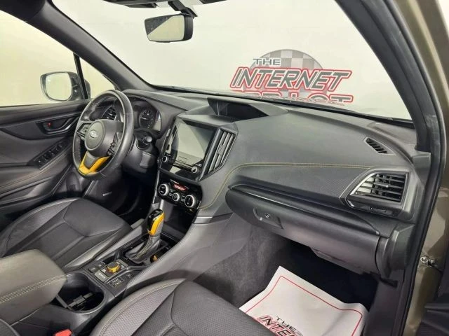 2024 Subaru Forester 5th Gen - Image 12 of 21