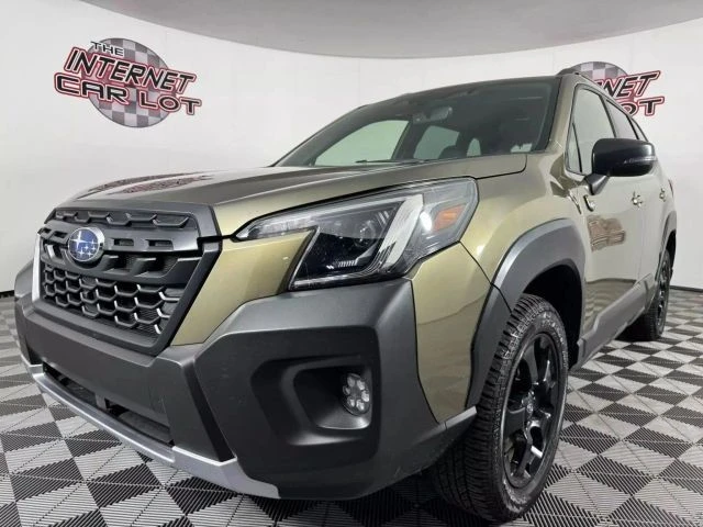 2024 Subaru Forester 5th Gen - Image 3 of 21