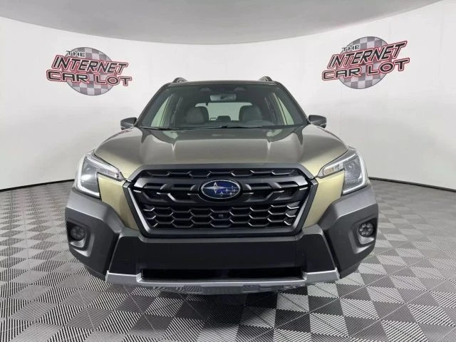 2024 Subaru Forester 5th Gen - Image 2 of 21