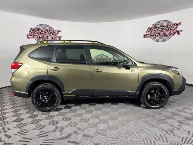 2024 Subaru Forester 5th Gen - Image 8 of 21