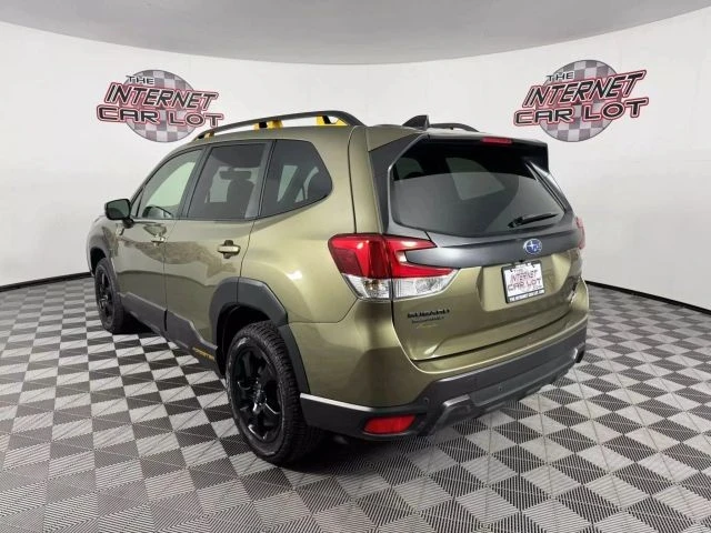 2024 Subaru Forester 5th Gen - Image 5 of 21