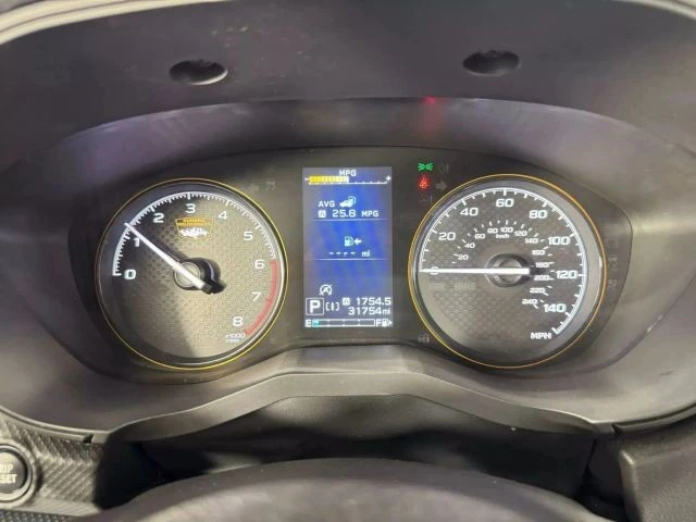 2024 Subaru Forester 5th Gen - Image 14 of 21