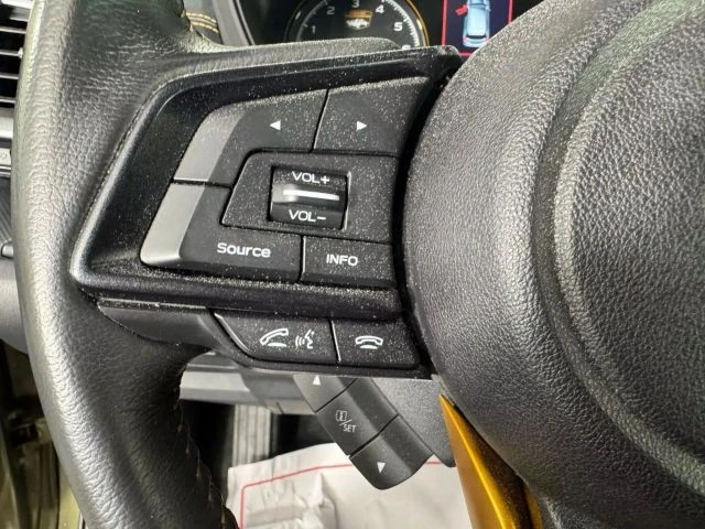 2024 Subaru Forester 5th Gen - Image 16 of 21