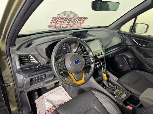 2024 Subaru Forester 5th Gen - Image 10 of 21