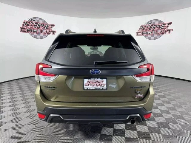 2024 Subaru Forester 5th Gen - Image 6 of 21