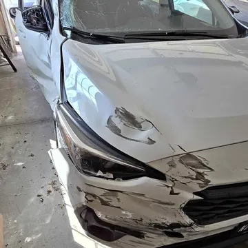 2024 Subaru Impreza Base
