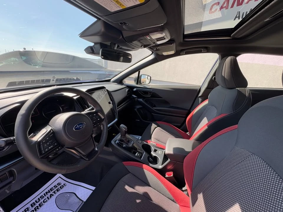 2024 Subaru Impreza 6th Gen - Image 6 of 20