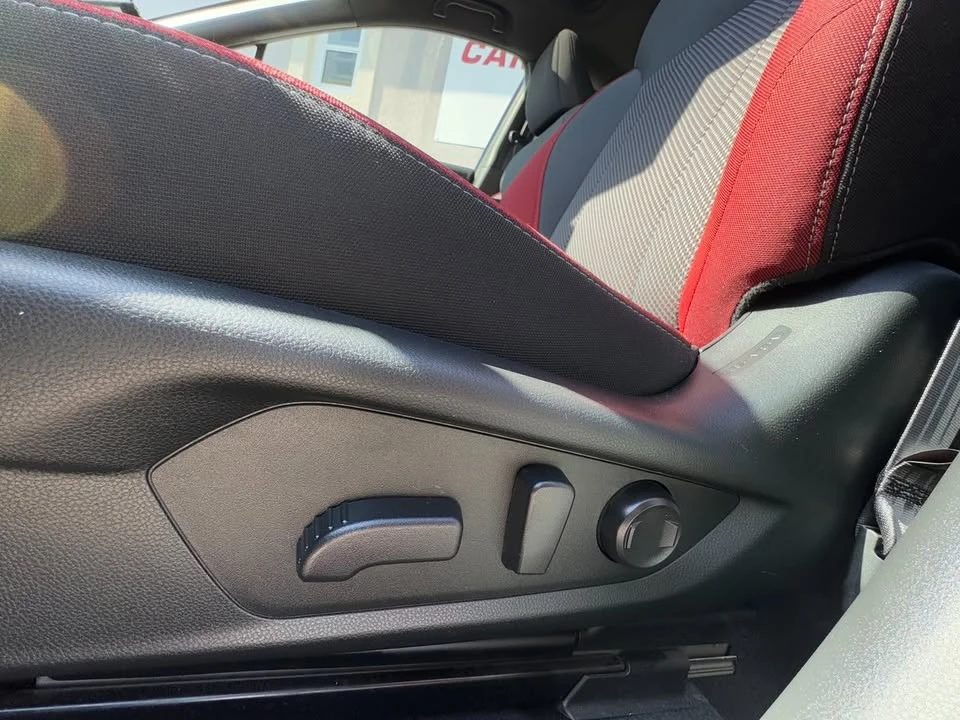 2024 Subaru Impreza 6th Gen - Image 11 of 20