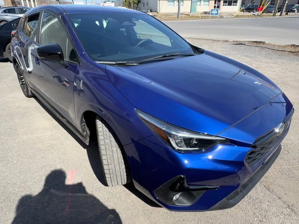 2024 Subaru Impreza 6th Gen - Image 2 of 20