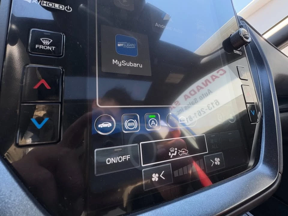 2024 Subaru Impreza 6th Gen - Image 20 of 20