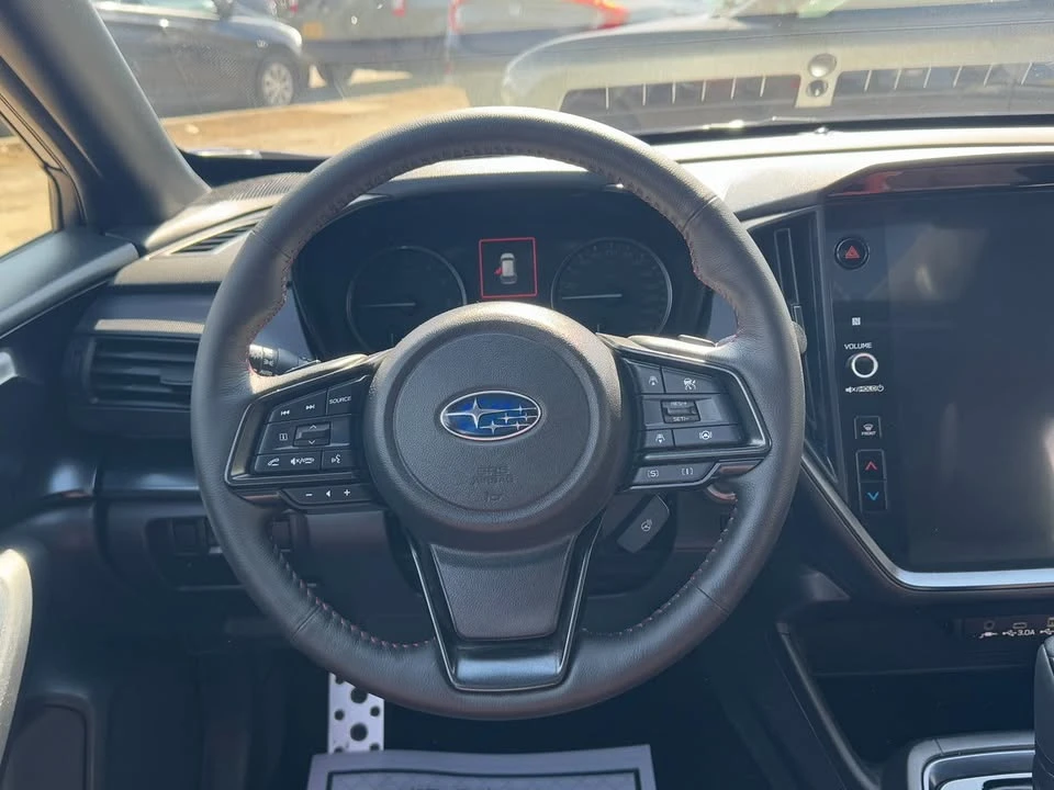 2024 Subaru Impreza 6th Gen - Image 9 of 20