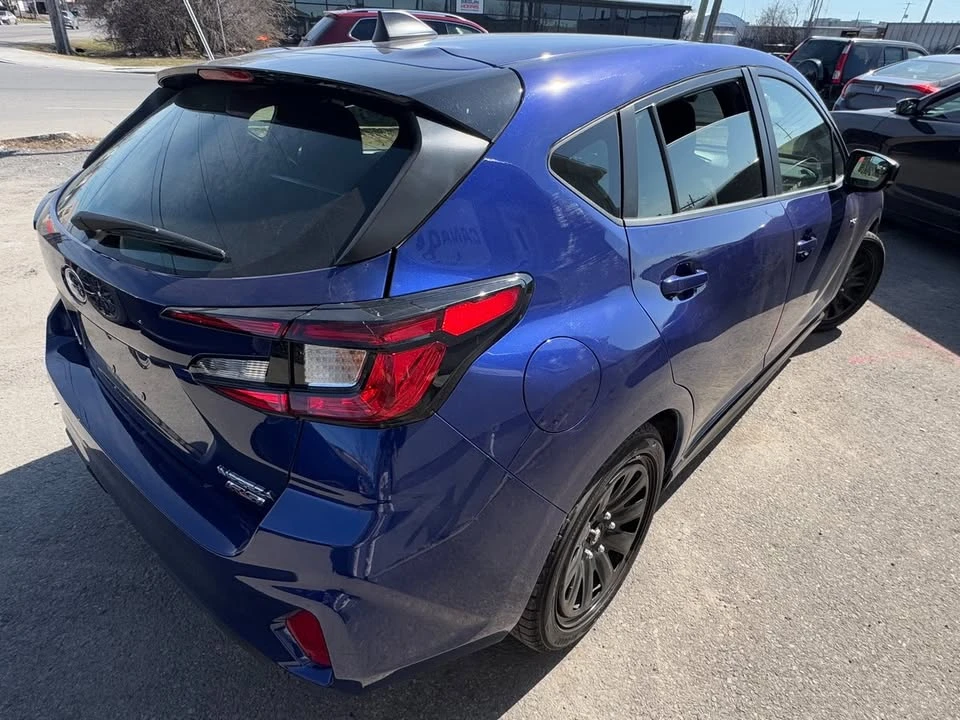 2024 Subaru Impreza 6th Gen - Image 3 of 20