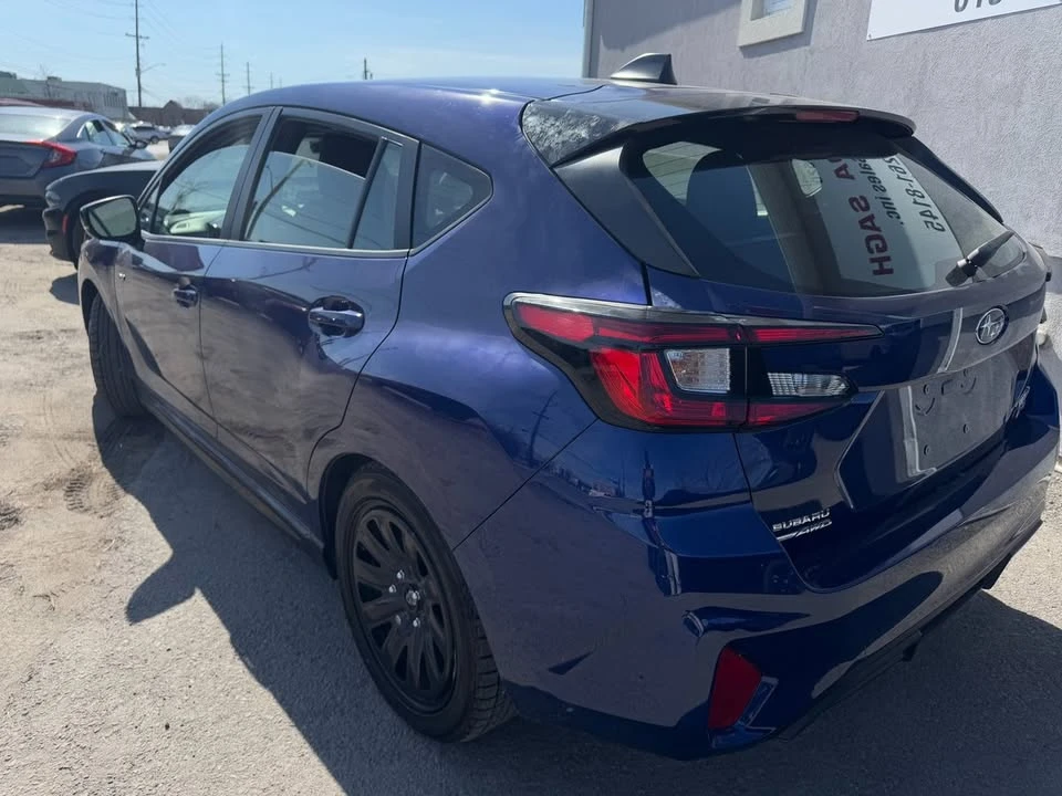 2024 Subaru Impreza 6th Gen - Image 5 of 20