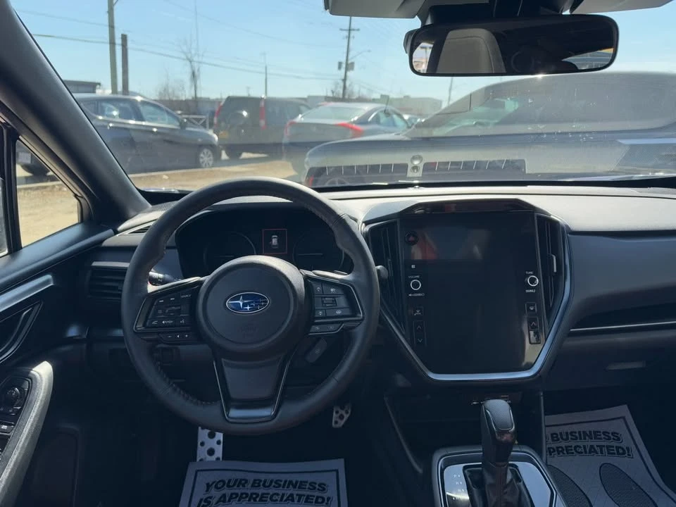 2024 Subaru Impreza 6th Gen - Image 8 of 20
