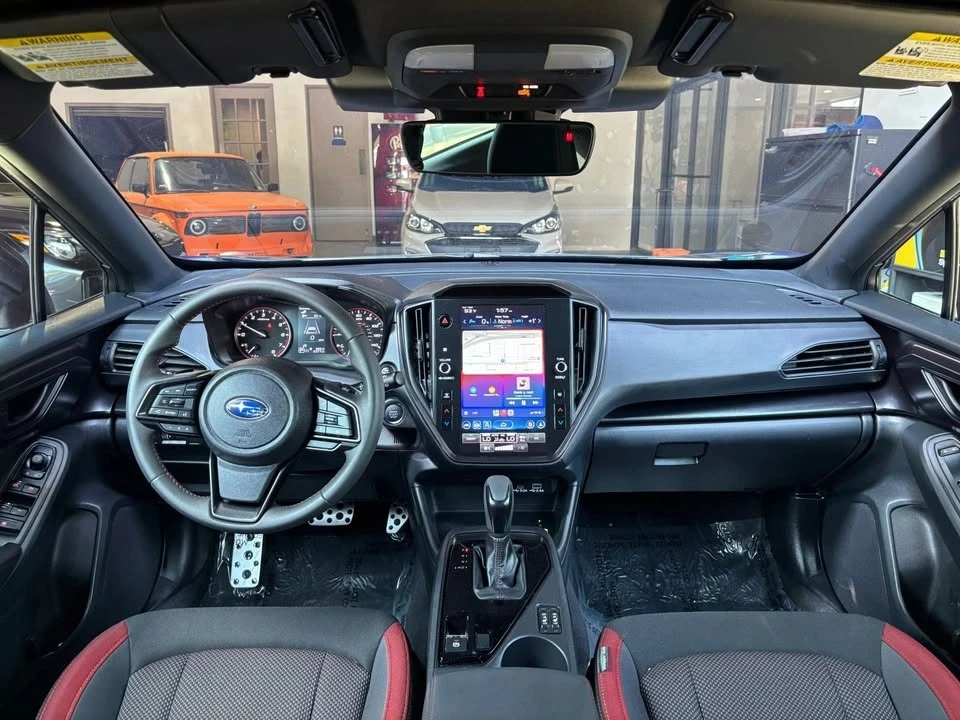 2024 Subaru Impreza 6th Gen - Image 13 of 19