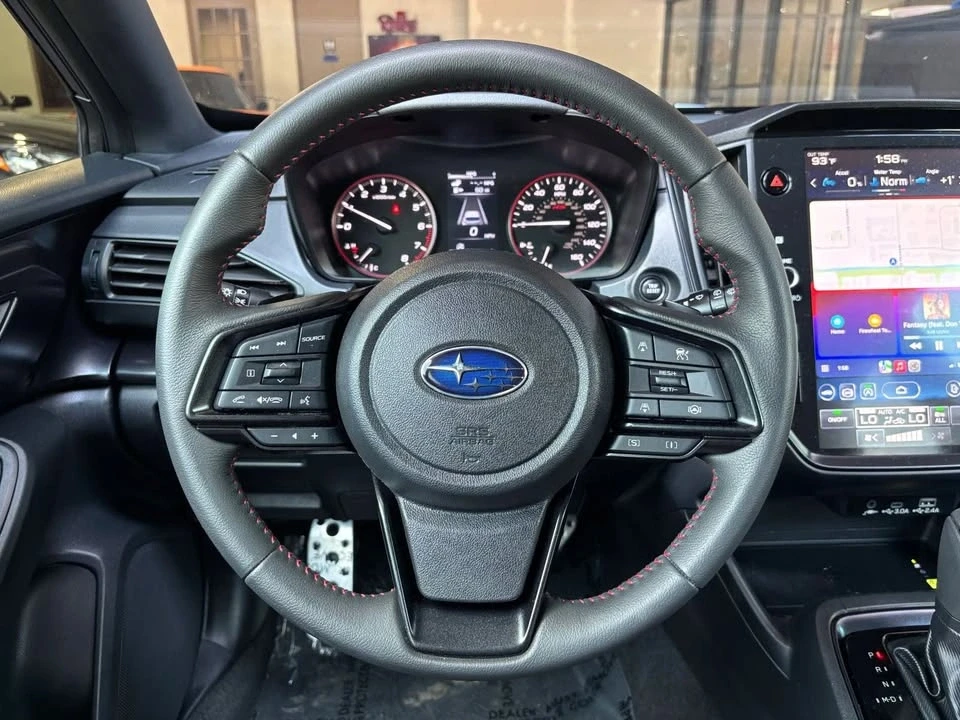 2024 Subaru Impreza 6th Gen - Image 14 of 19