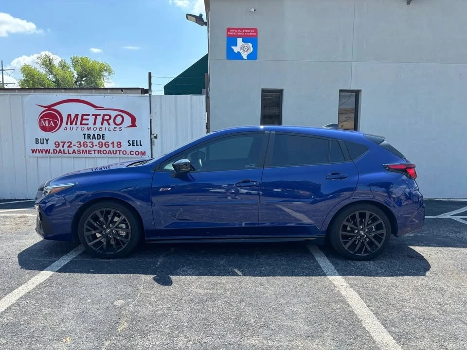 2024 Subaru Impreza 6th Gen - Image 6 of 19