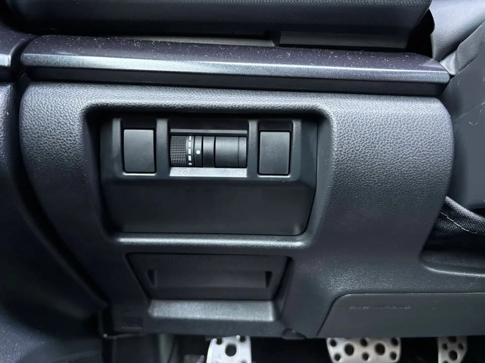 2024 Subaru Impreza 6th Gen - Image 17 of 19