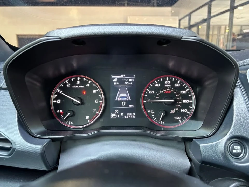 2024 Subaru Impreza 6th Gen - Image 19 of 19