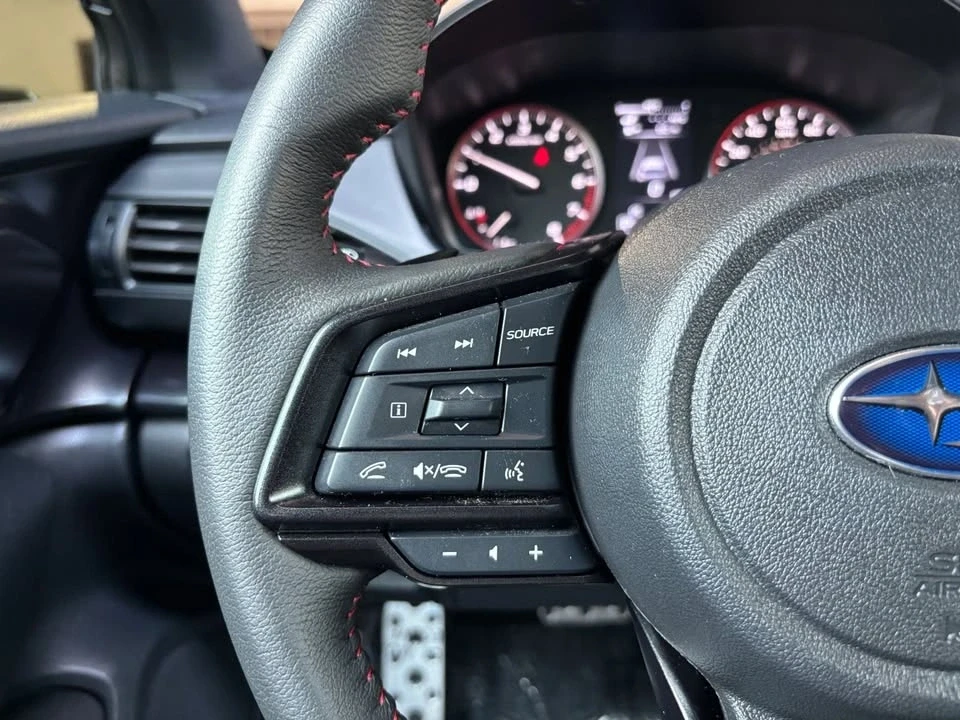 2024 Subaru Impreza 6th Gen - Image 15 of 19