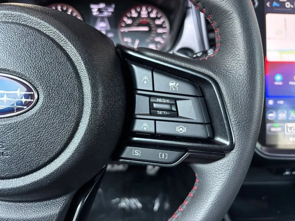 2024 Subaru Impreza 6th Gen - Image 16 of 19