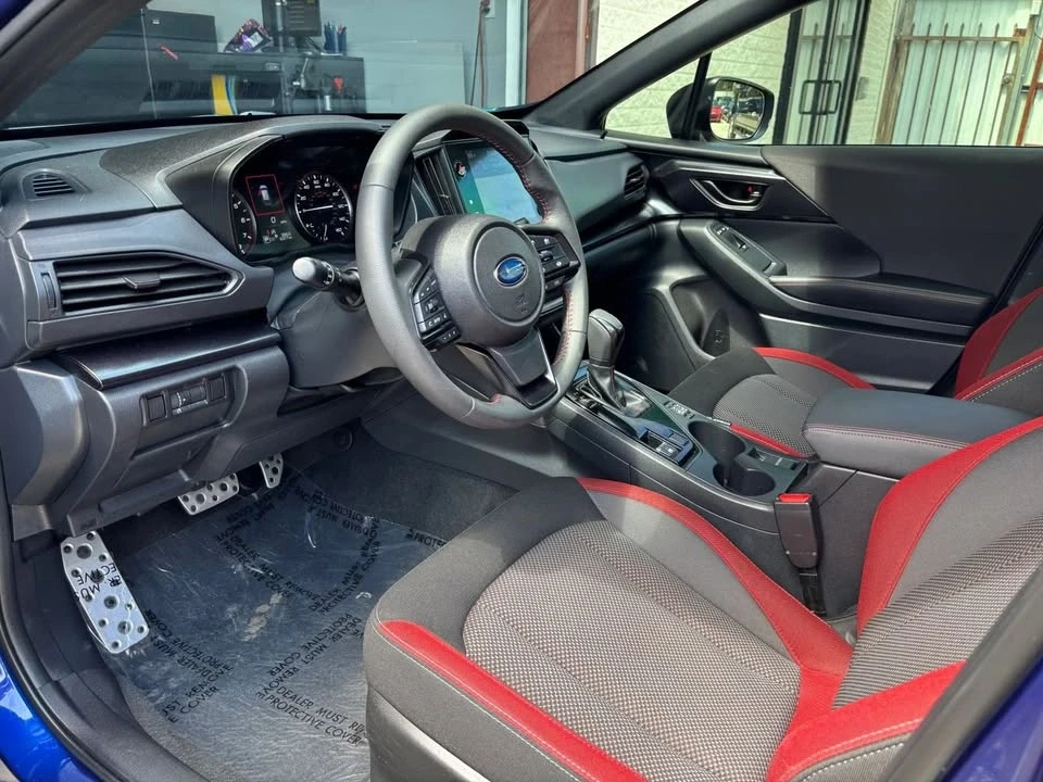 2024 Subaru Impreza 6th Gen - Image 9 of 19