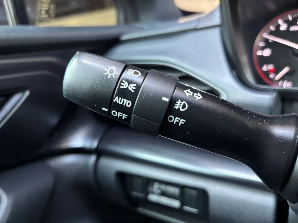 2024 Subaru Impreza 6th Gen - Image 18 of 19