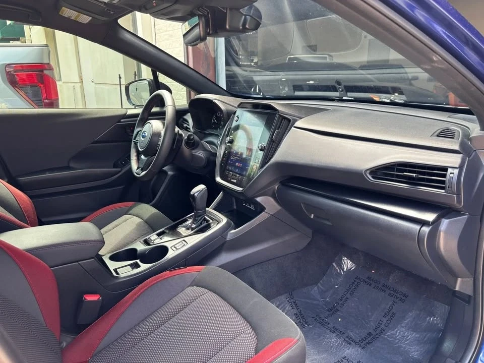 2024 Subaru Impreza 6th Gen - Image 11 of 19