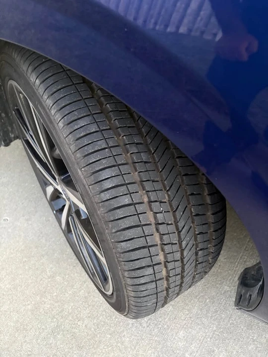 2024 Subaru Impreza 6th Gen - Image 6 of 8