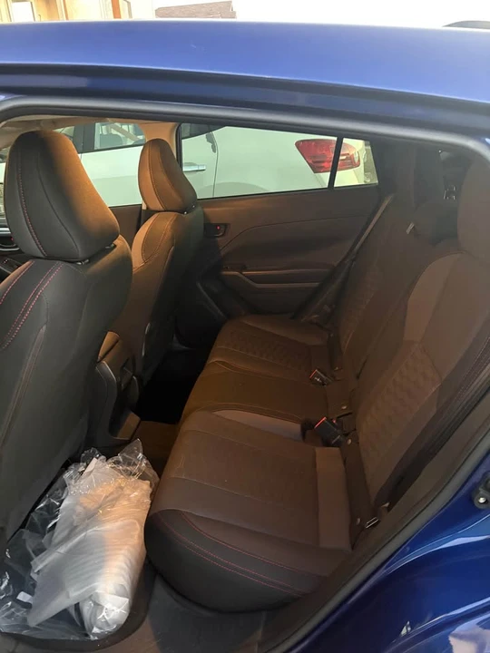 2024 Subaru Impreza 6th Gen - Image 7 of 8