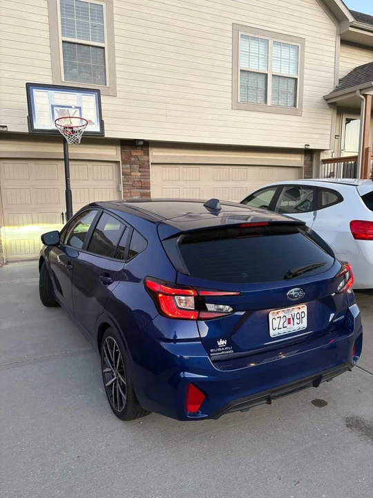 2024 Subaru Impreza 6th Gen - Image 4 of 8