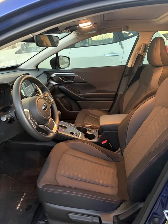 2024 Subaru Impreza 6th Gen - Image 8 of 8