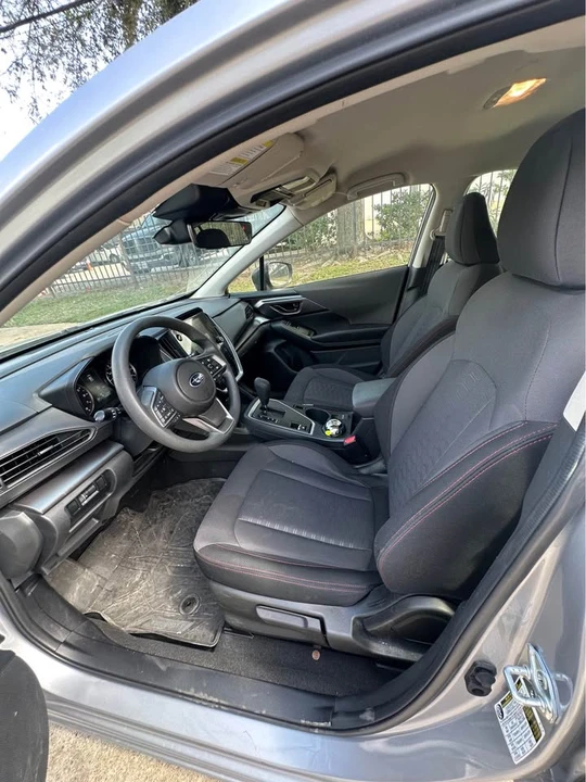 2024 Subaru Impreza 6th Gen - Image 14 of 16