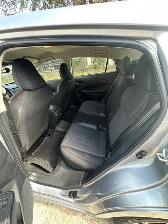 2024 Subaru Impreza 6th Gen - Image 15 of 16