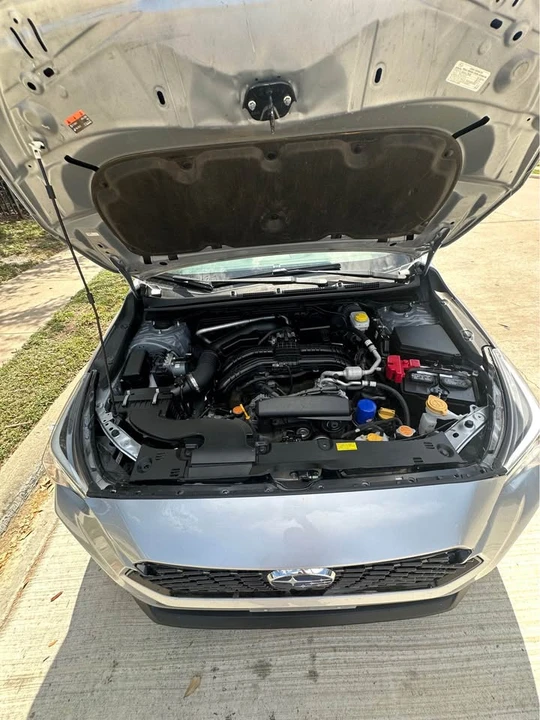 2024 Subaru Impreza 6th Gen - Image 4 of 16