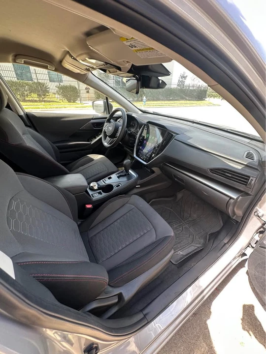 2024 Subaru Impreza 6th Gen - Image 16 of 16