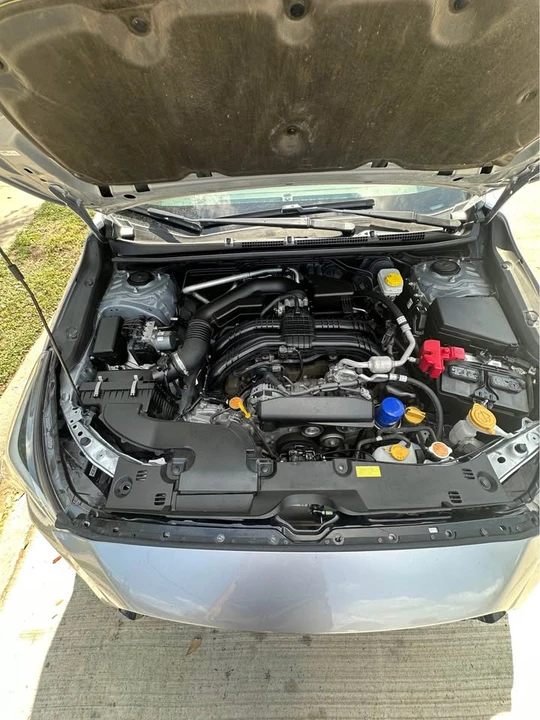 2024 Subaru Impreza 6th Gen - Image 5 of 16