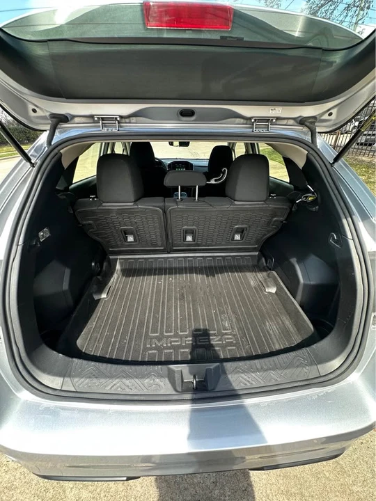 2024 Subaru Impreza 6th Gen - Image 10 of 16