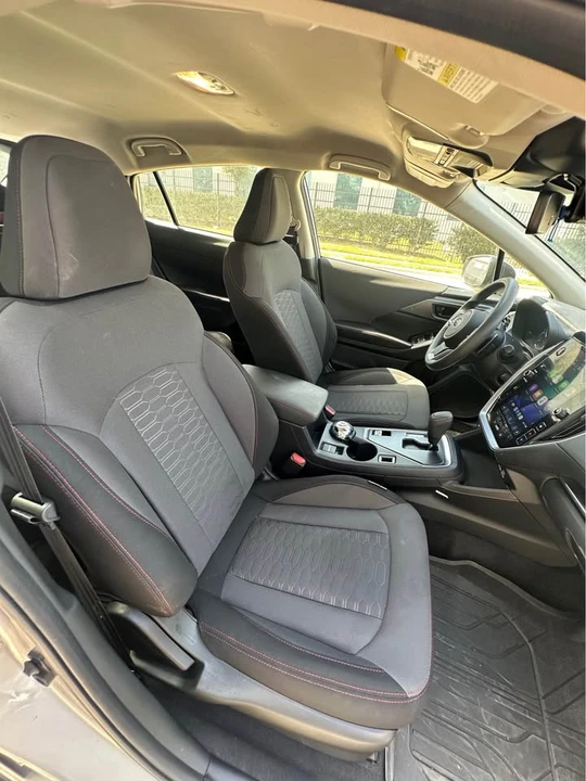 2024 Subaru Impreza 6th Gen - Image 11 of 16