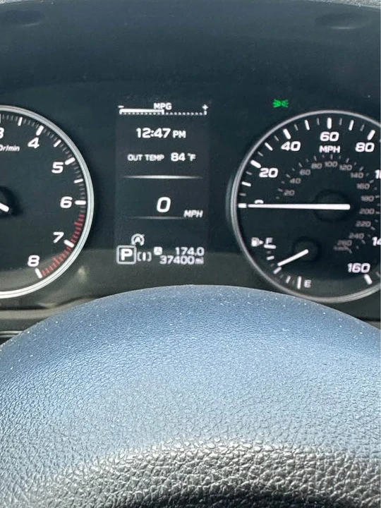 2024 Subaru Impreza 6th Gen - Image 7 of 16