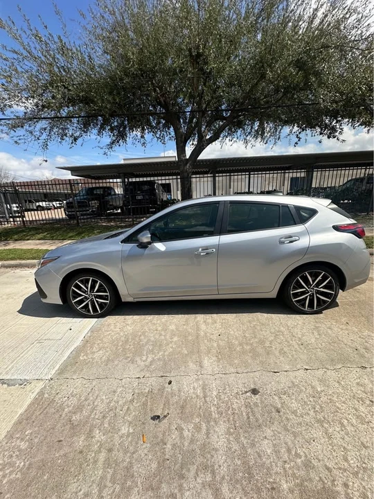 2024 Subaru Impreza 6th Gen - Image 8 of 16