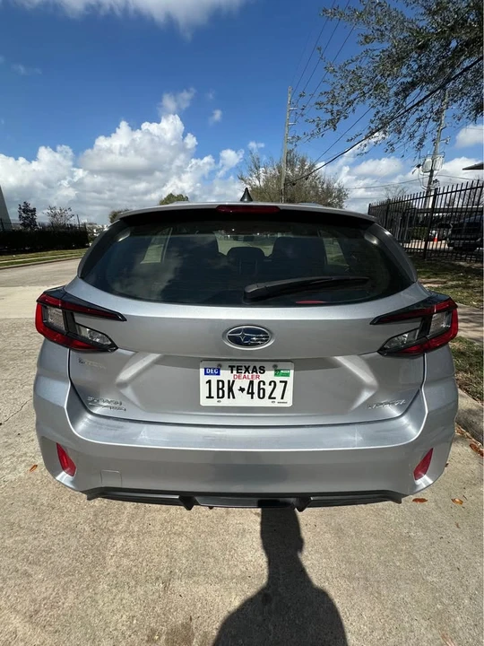 2024 Subaru Impreza 6th Gen - Image 9 of 16